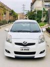 Toyota Vitz  2010 For Sale in Peshawar