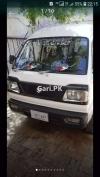 Suzuki Bolan  2013 For Sale in Peshawar