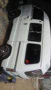 Suzuki Bolan  2006 For Sale in Rawalpindi