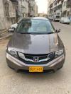 Honda City IVTEC 2017 For Sale in Karachi