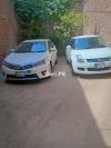 Toyota Corolla GLI 2015 For Sale in Lahore