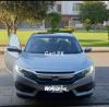 Honda Civic VTi Oriel Prosmatec 2018 For Sale in Peshawar
