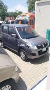 Suzuki Wagon R  2019 For Sale in Bahawal Nagar