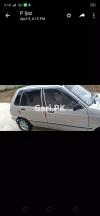 Suzuki Mehran VXR 2004 For Sale in Swabi