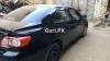 Toyota Corolla XLI 2012 For Sale in Karachi