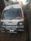 Suzuki Carry  1990 For Sale in Sargodha