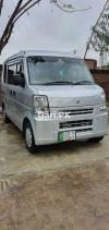 Nissan Clipper  2014 For Sale in Gujranwala