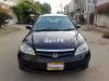Honda Civic VTi Oriel Prosmatec 2005 For Sale in Karachi