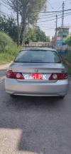 Honda City IDSI 2007 For Sale in Rawalpindi