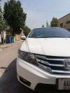 Honda City Aspire 2016 For Sale in Rawalpindi