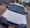 Suzuki Margalla  1993 For Sale in Karachi