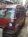 Suzuki Bolan  2000 For Sale in Karachi