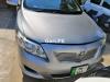 Toyota Corolla GLI 2011 For Sale in Multan