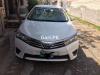 Toyota Corolla XLI 2015 For Sale in Pir Mahal