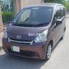 Daihatsu Move  2011 For Sale in Islamabad