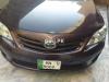 Toyota Corolla GLI 2013 For Sale in Lahore