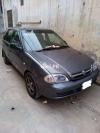 Suzuki Cultus VXR 2007 For Sale in Lahore