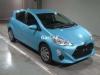 Toyota Aqua  2015 For Sale in Karachi