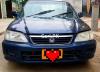 Honda City Vario 2002 For Sale in Bahawalpur