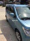 Suzuki Wagon R  2014 For Sale in Islamabad