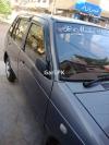 Suzuki Mehran VX 2018 For Sale in Karachi