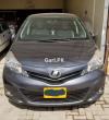 Toyota Vitz  2011 For Sale in Karachi