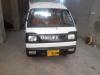 Suzuki Bolan  2011 For Sale in Karachi