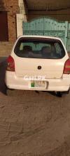 Suzuki Alto  2006 For Sale in Faisalabad