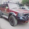 Toyota Surf  1993 For Sale in Rawalpindi