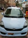 Daihatsu Mira  2017 For Sale in Karachi