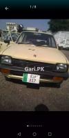 Suzuki FX  1985 For Sale in Mardan