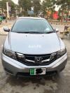 Honda City IVTEC 2019 For Sale in Faisalabad