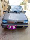 Suzuki Mehran VXR 2013 For Sale in Okara