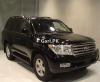 Toyota Land Cruiser  2010 For Sale in Quetta