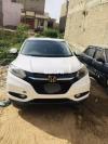 Honda Vezel  2017 For Sale in Quetta