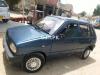 Suzuki Mehran VX 1989 For Sale in Karachi