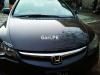 Honda Civic VTi Oriel Prosmatec 2007 For Sale in Rawalpindi