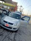 Suzuki Swift  2011 For Sale in Rawalpindi