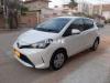 Toyota Vitz  2015 For Sale in Karachi