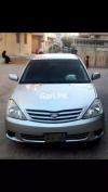 Toyota Allion  2002 For Sale in Karachi