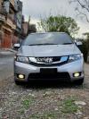 Honda City IVTEC 2017 For Sale in Peshawar