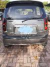 Hyundai Santro  2004 For Sale in Islamabad