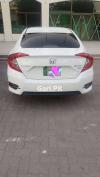 Honda Civic VTi Oriel Prosmatec 2016 For Sale in Lahore