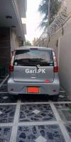 Mitsubishi Ek Wagon  2015 For Sale in Karachi