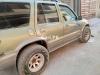 Kia Sportage  2002 For Sale in Rawalpindi