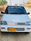 Suzuki Mehran VXR 2017 For Sale in Nawabshah