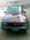 Suzuki Khyber VXR 1989 For Sale in Lahore