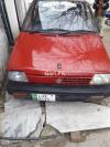 Suzuki Mehran VX 1997 For Sale in Rawalpindi