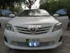 Toyota Corolla XLI 2010 For Sale in Lahore