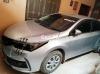 Toyota Corolla GLI 2018 For Sale in Hyderabad